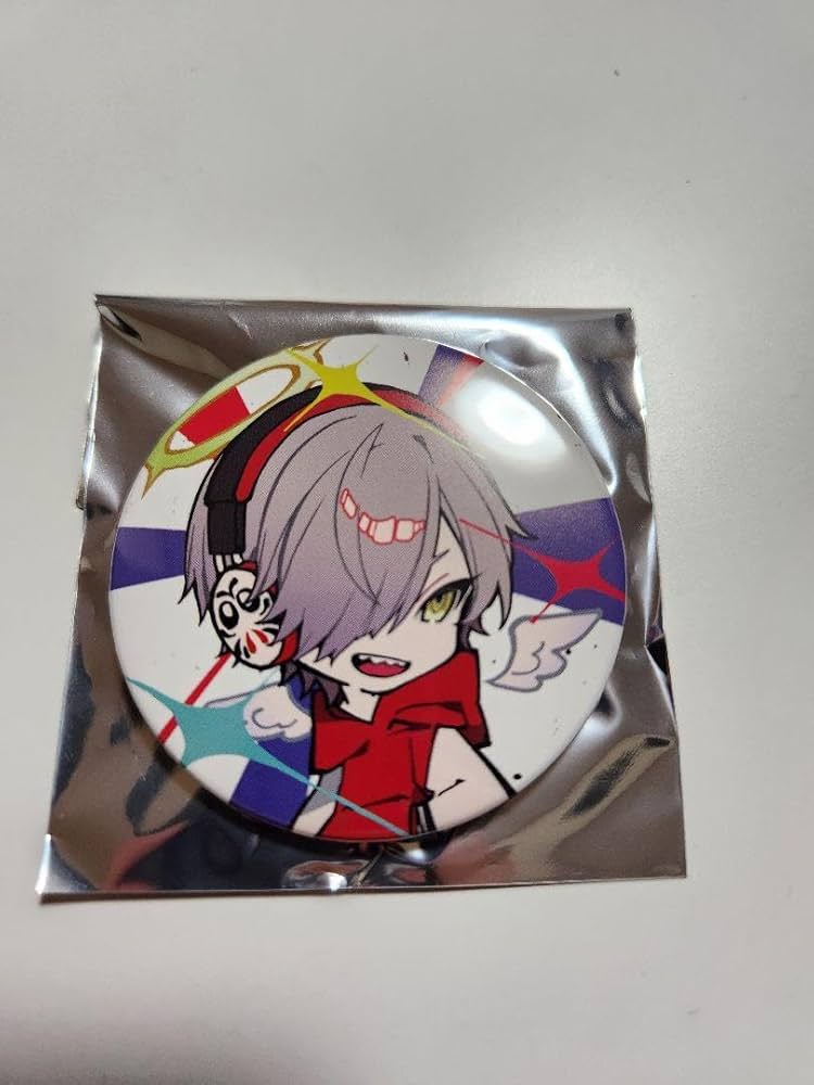 だるまいずごっと CRフェス 2024 缶バッジ 9個 レア含む Amazon.co.jp: だるまいずごっと CRフェス CR 2024 缶バッジ